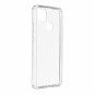 Kryt SUPER CLEAR HYBRID na Samsung Galaxy S22 Plus Transparentný