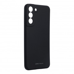 Kryt Roar Space na Samsung Galaxy S22 Plus Jednofarebný, Elegant  Čierny