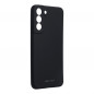 Kryt Roar Space na Samsung Galaxy S22 Plus Jednofarebný, Elegant  Čierny