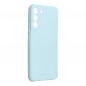 Kryt Roar Space na Samsung Galaxy S22 Plus Jednofarebný, Elegant  Nebesky modrý