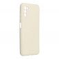 Kryt Roar Space na Samsung Galaxy A03s Jednofarebný, Elegant  Aqua White