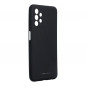 Kryt Roar Space na Samsung Galaxy A13 LTE Jednofarebný, Elegant  Čierny