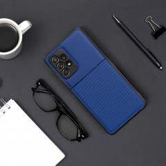 Kryt Noble na Samsung Galaxy A13 LTE Modrý