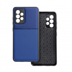 Kryt Noble na Samsung Galaxy A04s Modrý