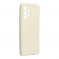 Kryt Roar Space na Samsung Galaxy A53 5G Jednofarebný, Elegant  Aqua White