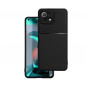 Kryt Noble na XIAOMI Mi 11 Lite Čierny