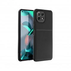 Kryt Noble na XIAOMI Mi 11 Lite 5G NE Čierny