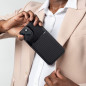 Kryt Noble na XIAOMI Mi 11 Lite 5G NE Čierny