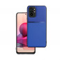 Kryt Noble na XIAOMI Redmi Note 10 Pro Max Modrý