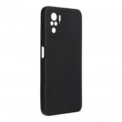 Kryt Silicone na XIAOMI Redmi Note 11 Pro 5G Elegant  Čierny