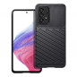 Kryt THUNDER na Samsung Galaxy A53 5G Čierny