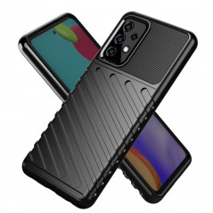 Kryt THUNDER na Samsung Galaxy A53 5G Čierny
