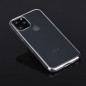 Kryt Ultra Slim 0,5mm na Samsung Galaxy S22 Plus Transparentný