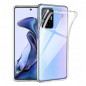 Kryt Ultra Slim 0,5mm na vivo Y11s Transparentný