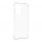 Kryt Roar Armor Jelly na Samsung Galaxy A52 LTE Transparentný