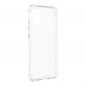 Kryt Roar Armor Jelly na Samsung Galaxy A02s Transparentný