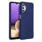Kryt Soft na Samsung Galaxy A32 5G Tmavo modrý