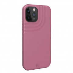 Kryt Urban Armor Gear Anchor na Apple iPhone 12 Pro Max Dusty rose