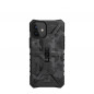 Kryt Urban Armor Gear Pathfinder na Apple iPhone 12 mini Prémiové puzdro  MagSAFE  Nočná kamufláž