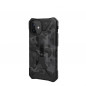 Kryt Urban Armor Gear Pathfinder na Apple iPhone 12 mini Prémiové puzdro  MagSAFE  Nočná kamufláž