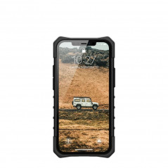 Kryt Urban Armor Gear Pathfinder na Apple iPhone 12 mini Prémiové puzdro  MagSAFE  Nočná kamufláž