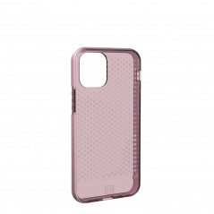 Kryt Urban Armor Gear Lucent na Apple iPhone 12 mini Dusty rose
