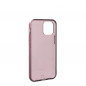 Kryt Urban Armor Gear Lucent na Apple iPhone 12 mini Dusty rose