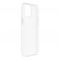 Kryt Ultra Slim 0,3mm na Apple iPhone 12 mini Transparentný