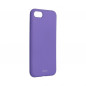 Kryt Roar Colorful Jelly na Apple iPhone SE 2020 Fialový (Purple)