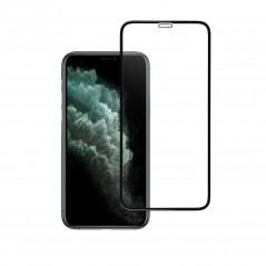 Ochranné sklo Blue Star 9H na Apple iPhone XS Transparentný
