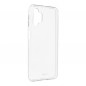 Kryt Roar Jelly Case na Samsung Galaxy A32 5G Transparentný