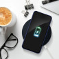 Kryt Soft na Samsung Galaxy S20 FE 5G Tmavo modrý