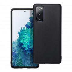 Kryt Soft na Samsung Galaxy S20 FE Čierny