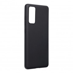 Kryt Soft na Samsung Galaxy S20 FE Čierny