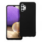 Kryt Soft na Samsung Galaxy A32 5G Čierny