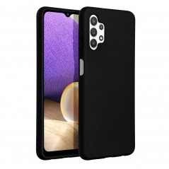 Kryt Soft na Samsung Galaxy A32 5G Čierny