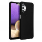 Kryt Soft na Samsung Galaxy A32 5G Čierny