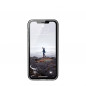 Kryt Urban Armor Gear Lucent na Apple iPhone 12 mini Popolavý