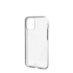 Kryt Urban Armor Gear Lucent na Apple iPhone 12 mini Popolavý