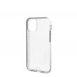 Kryt Urban Armor Gear Lucent na Apple iPhone 12 mini Popolavý