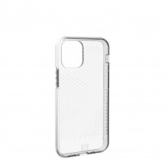 Kryt Urban Armor Gear Lucent na Apple iPhone 12 mini Popolavý