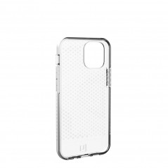Kryt Urban Armor Gear Lucent na Apple iPhone 12 mini Popolavý