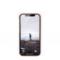 Kryt Urban Armor Gear Lucent na Apple iPhone 12 mini Oranžový