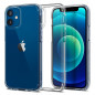 Kryt CLEAR 2mm BOX na Apple iPhone 12 mini Transparentný