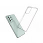Kryt CLEAR 2mm BOX na Samsung Galaxy A32 5G Transparentný