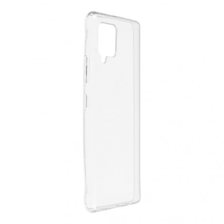 Kryt Ultra Slim 0,3mm na Samsung Galaxy A42 5G Transparentný