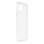 Kryt Ultra Slim 0,3mm na Samsung Galaxy A42 5G Transparentný