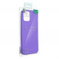 Kryt Roar Colorful Jelly na Samsung Galaxy A72 LTE Fialový (Purple)