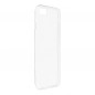 Kryt Ultra Slim 0,3mm na Apple iPhone SE 2022 5G Transparentný