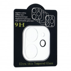 Ochranné sklo Blue Star 9H na Apple iPhone 11 Transparentný
